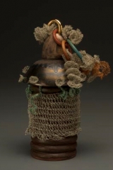 Arbor Series: Lantern,