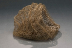 Study in Linen (Basket)