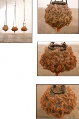 Flower Basket Trio