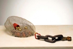 Reclining Pod
