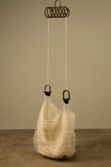 Draping (Basket)