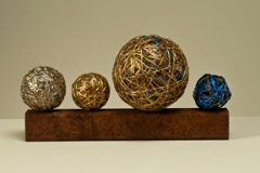 4 Spheres